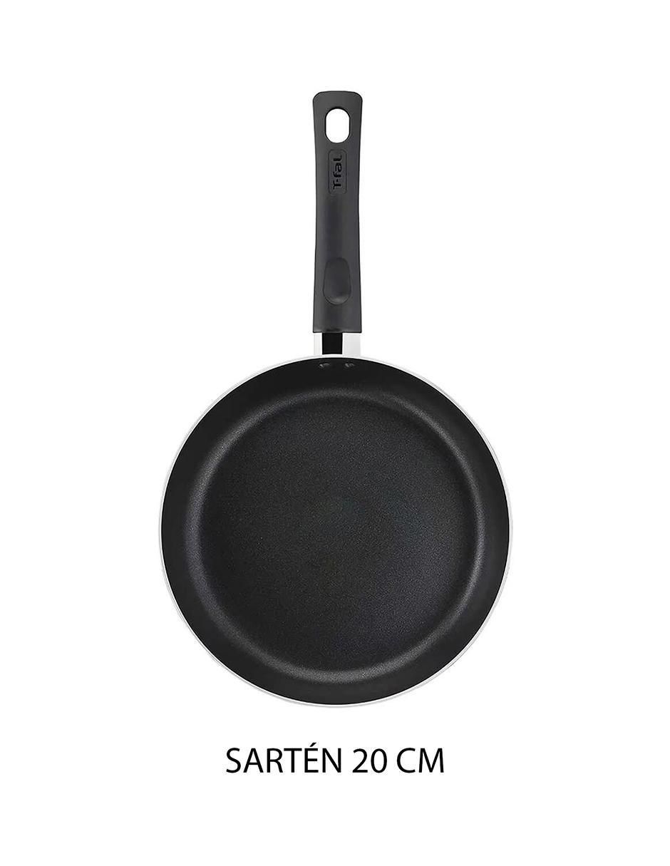 Sartén Inicia de aluminio 2