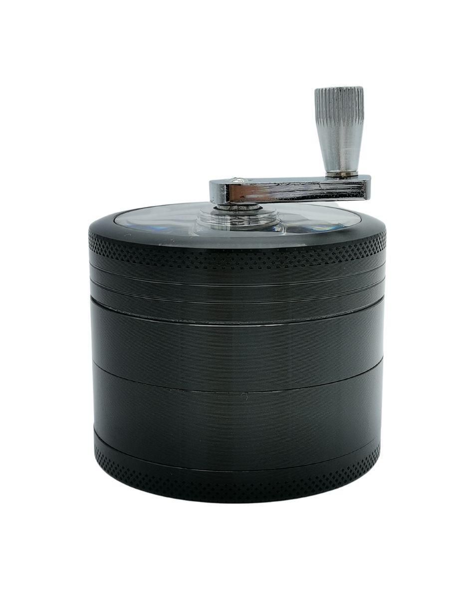 Molino para pimienta de acero inoxidable 2