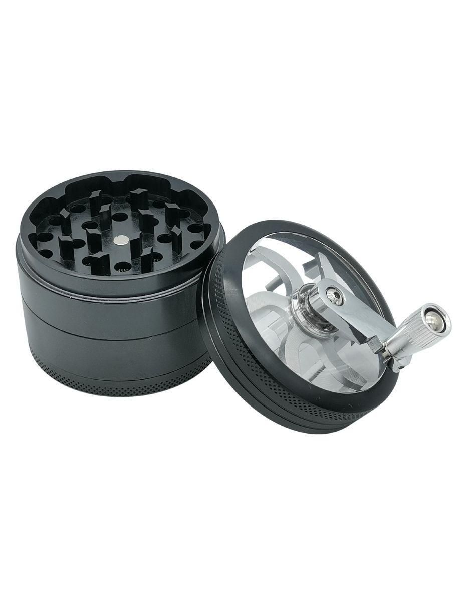 Molino para pimienta de acero inoxidable 3