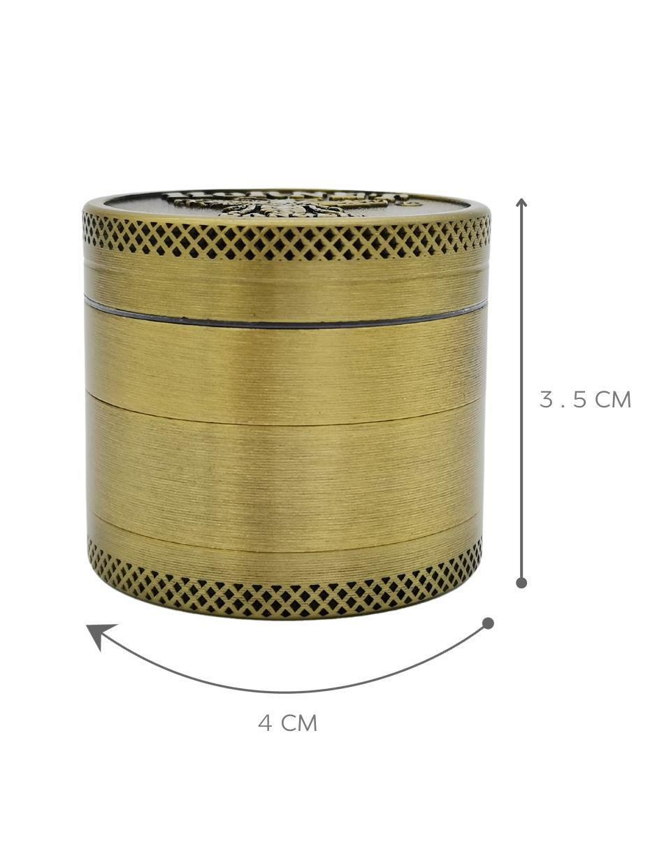 Molino para pimienta de acero inoxidable 5