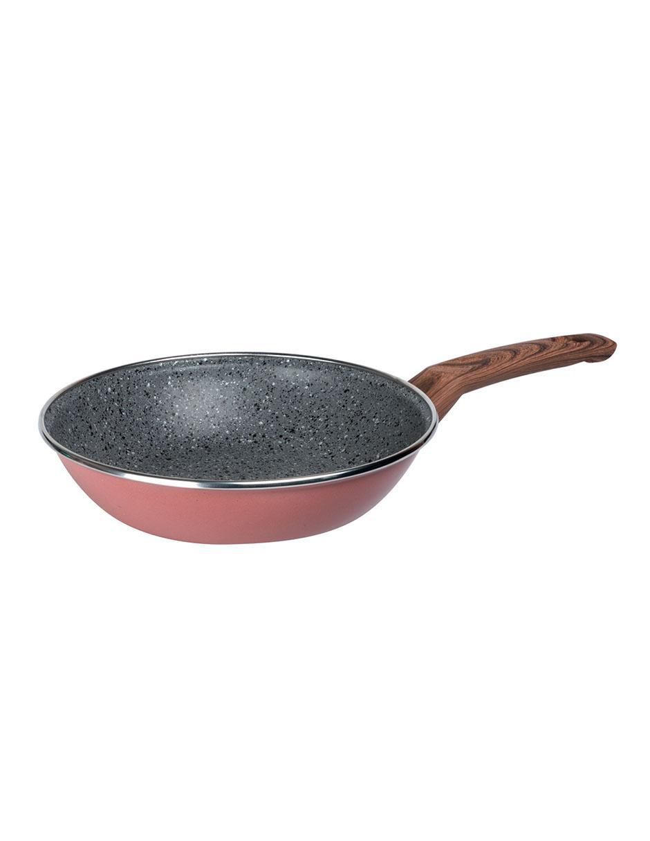 Sartén Prime de acero vitrificado 3