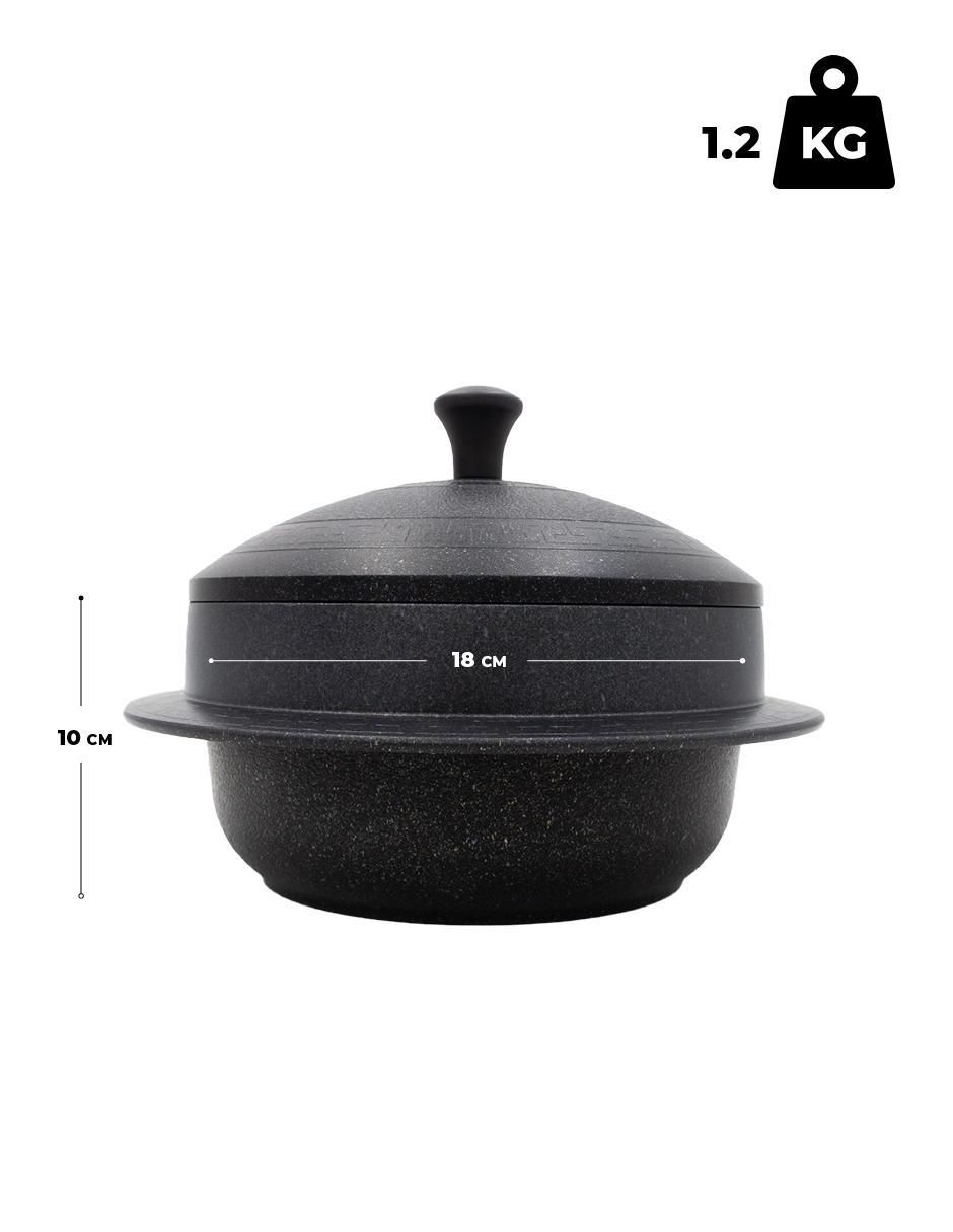Olla 6