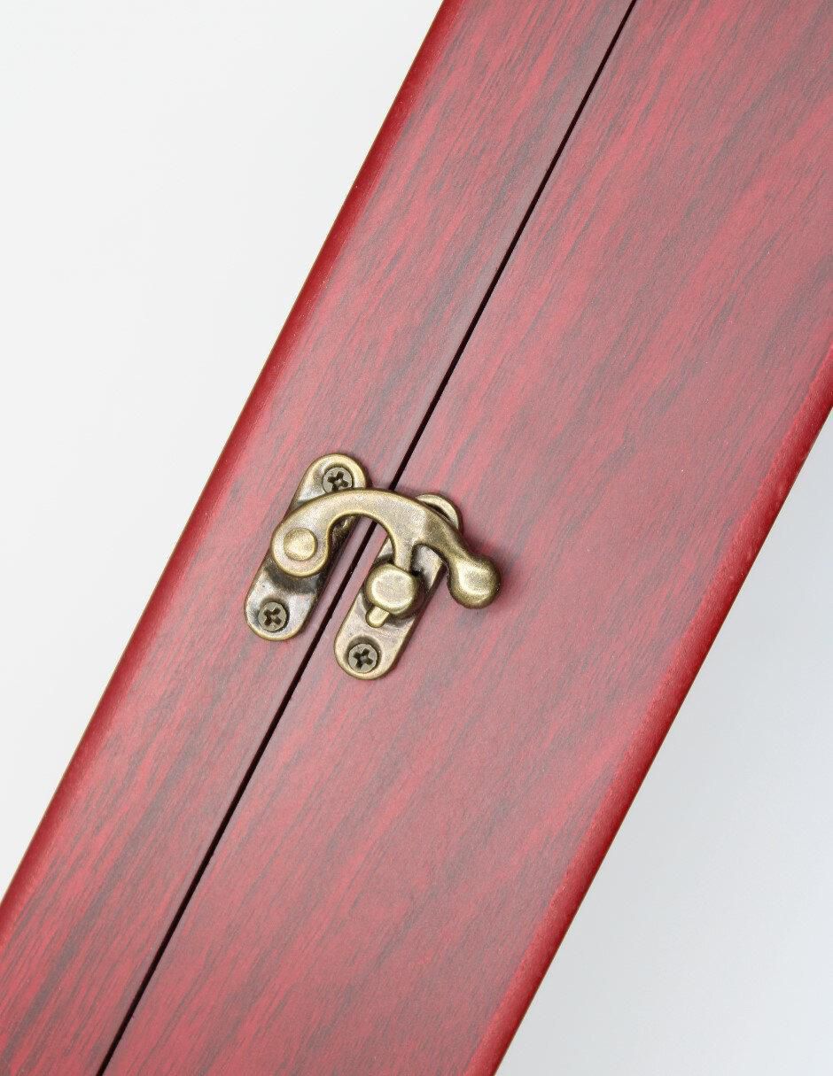 Set bar de acero inoxidable 2