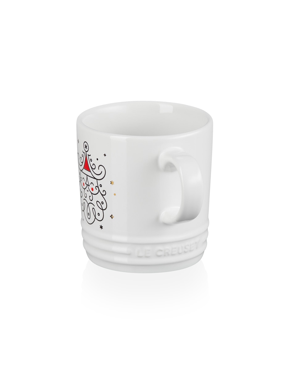 Silver Bells - Tazas blancas lisas, taza blanca con citas, taza  de café, maqueta, taza de Navidad, taza de invierno, tazas tradicionales de  Navidad, 15 onzas : Hogar y Cocina