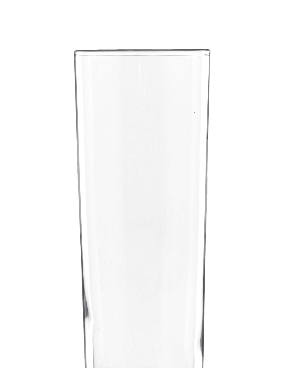 Set vaso High Ball de cristal con 12 piezas 2