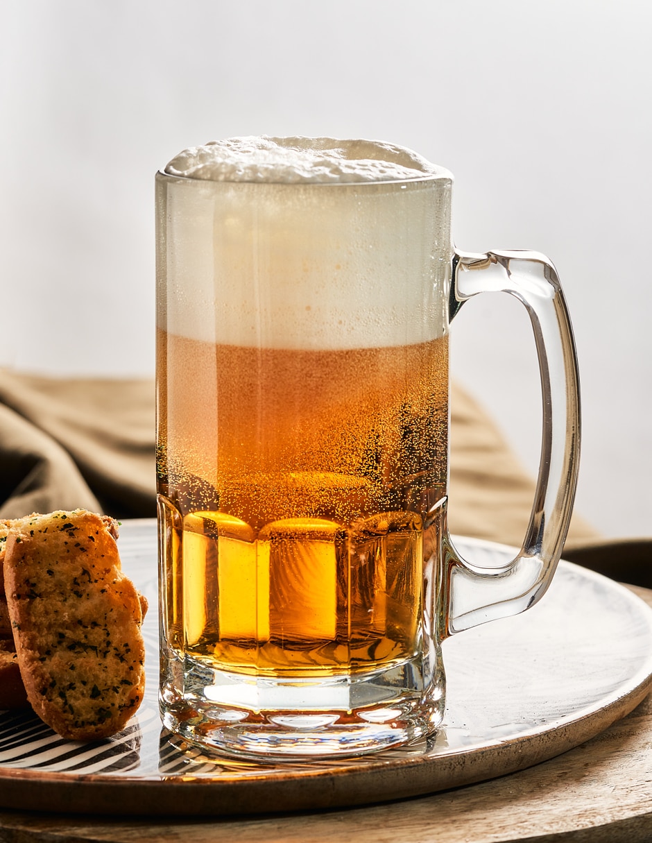 Set vaso Doble Pack de cristal con 12 piezas 4