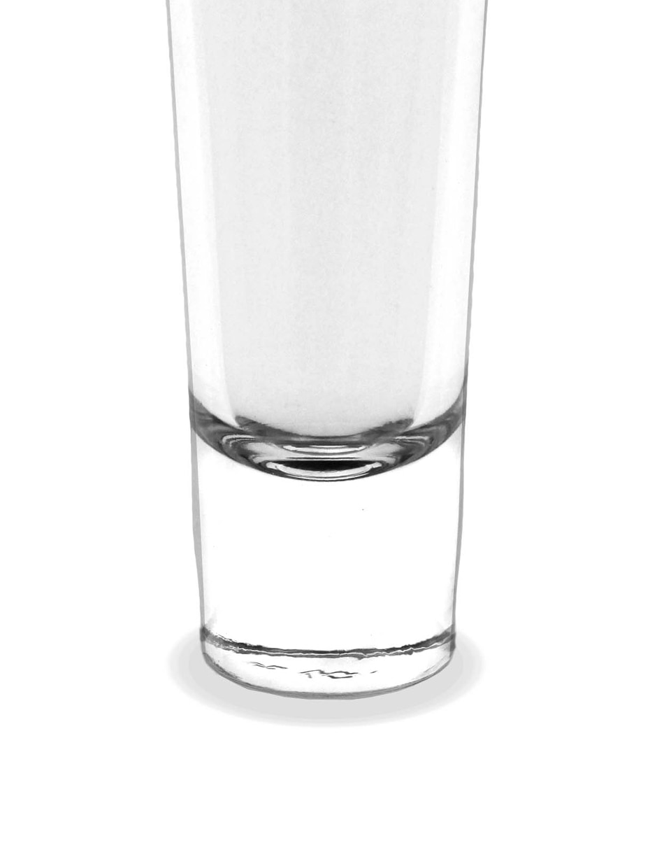 Vaso Doble Pack de cristal 2