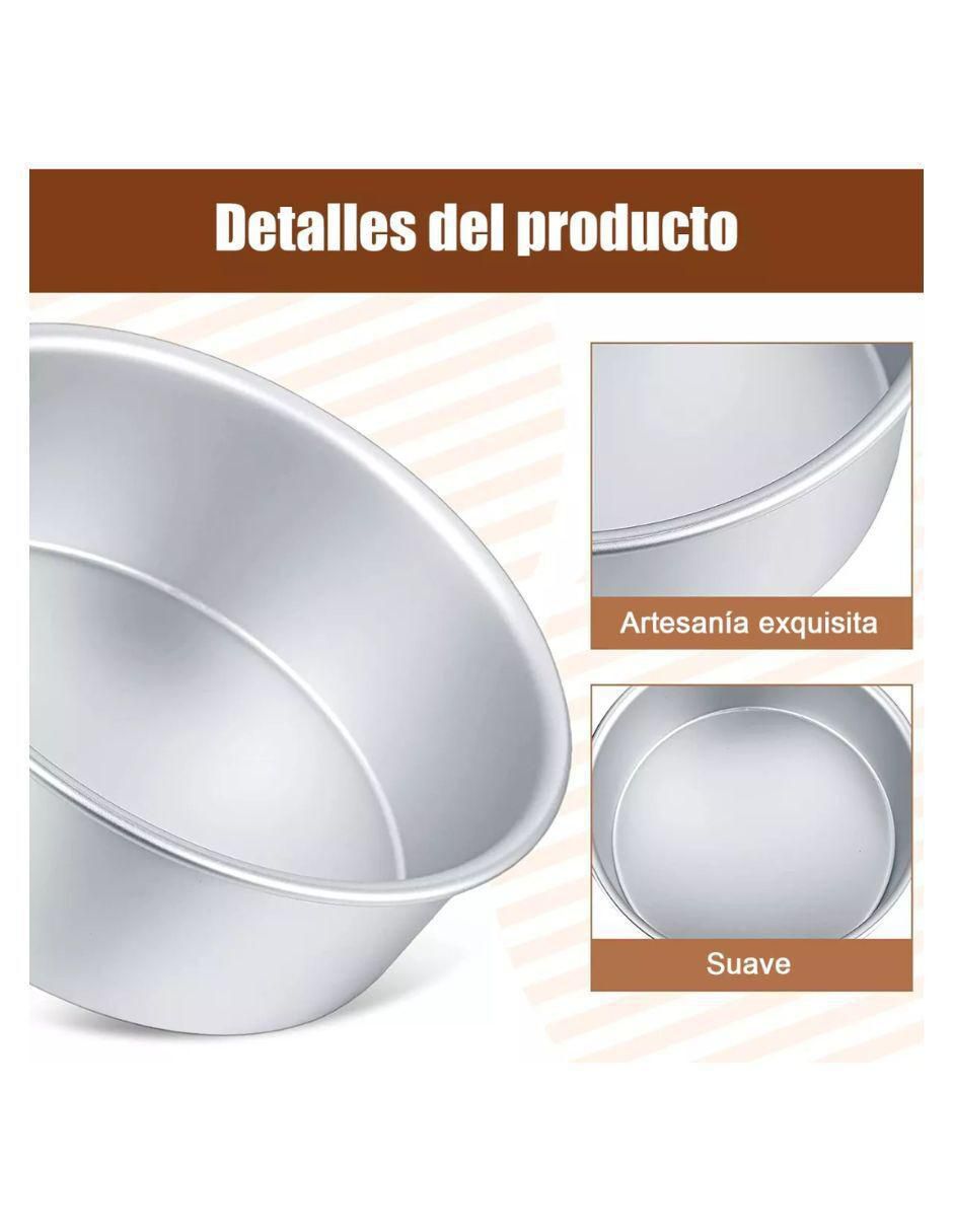 Set moldes 2