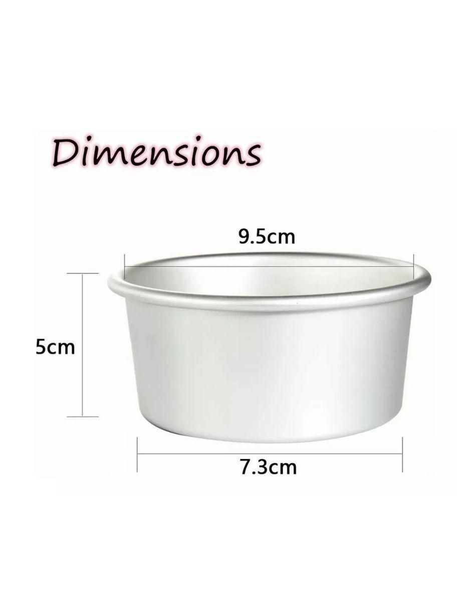 Set moldes 4
