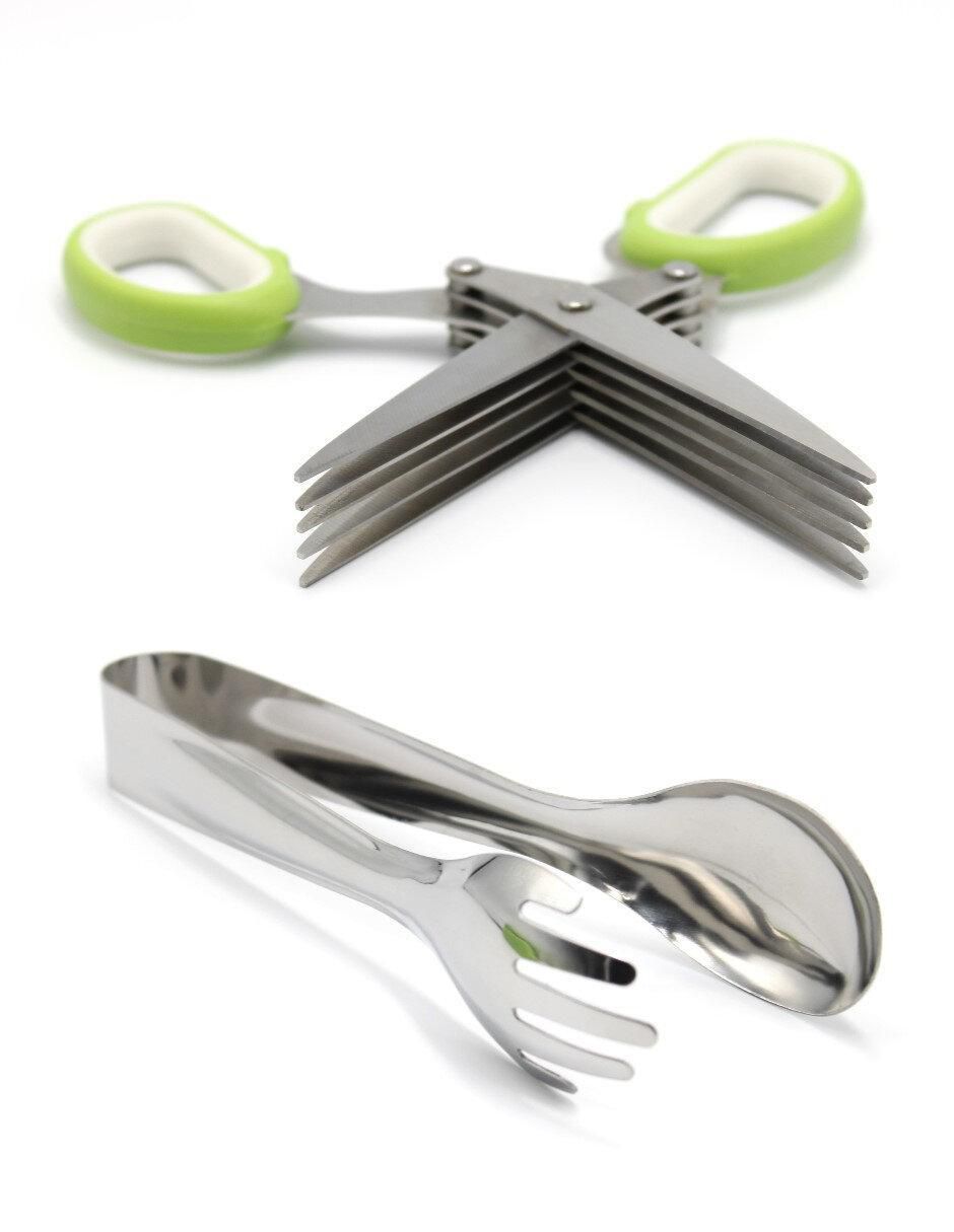 Tijeras cocina 3