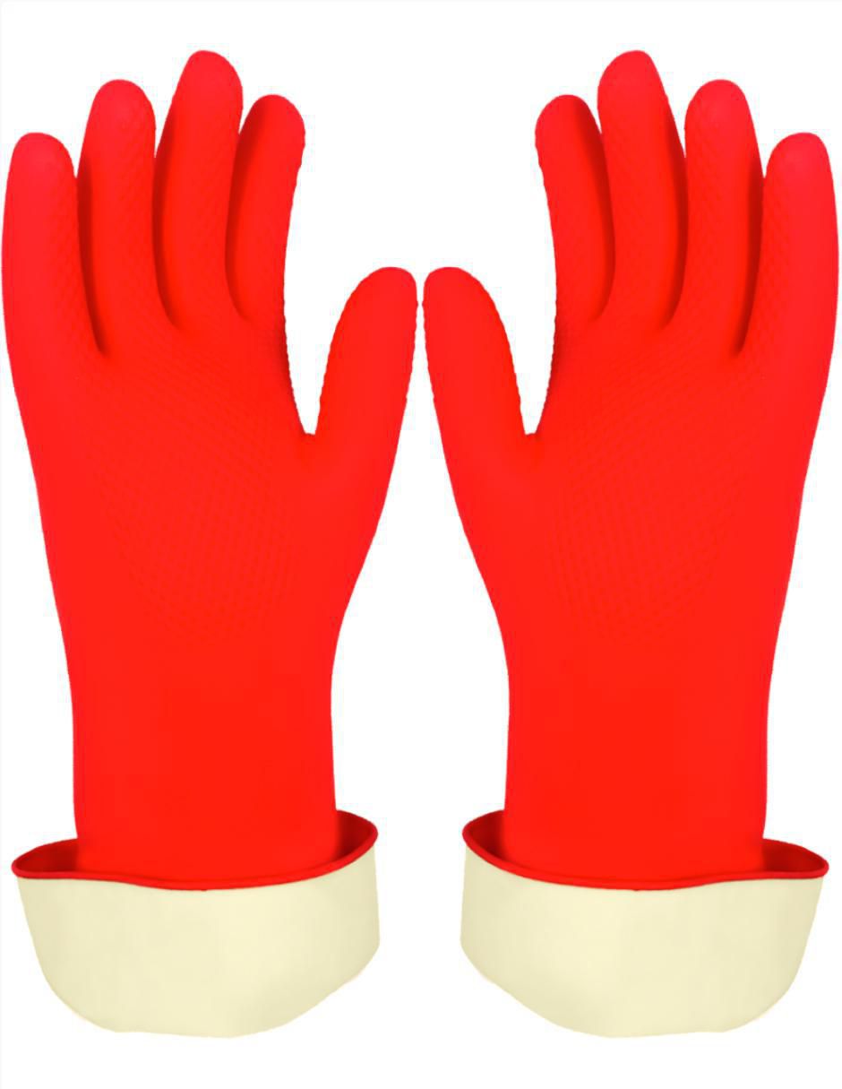Guantes de látex 1