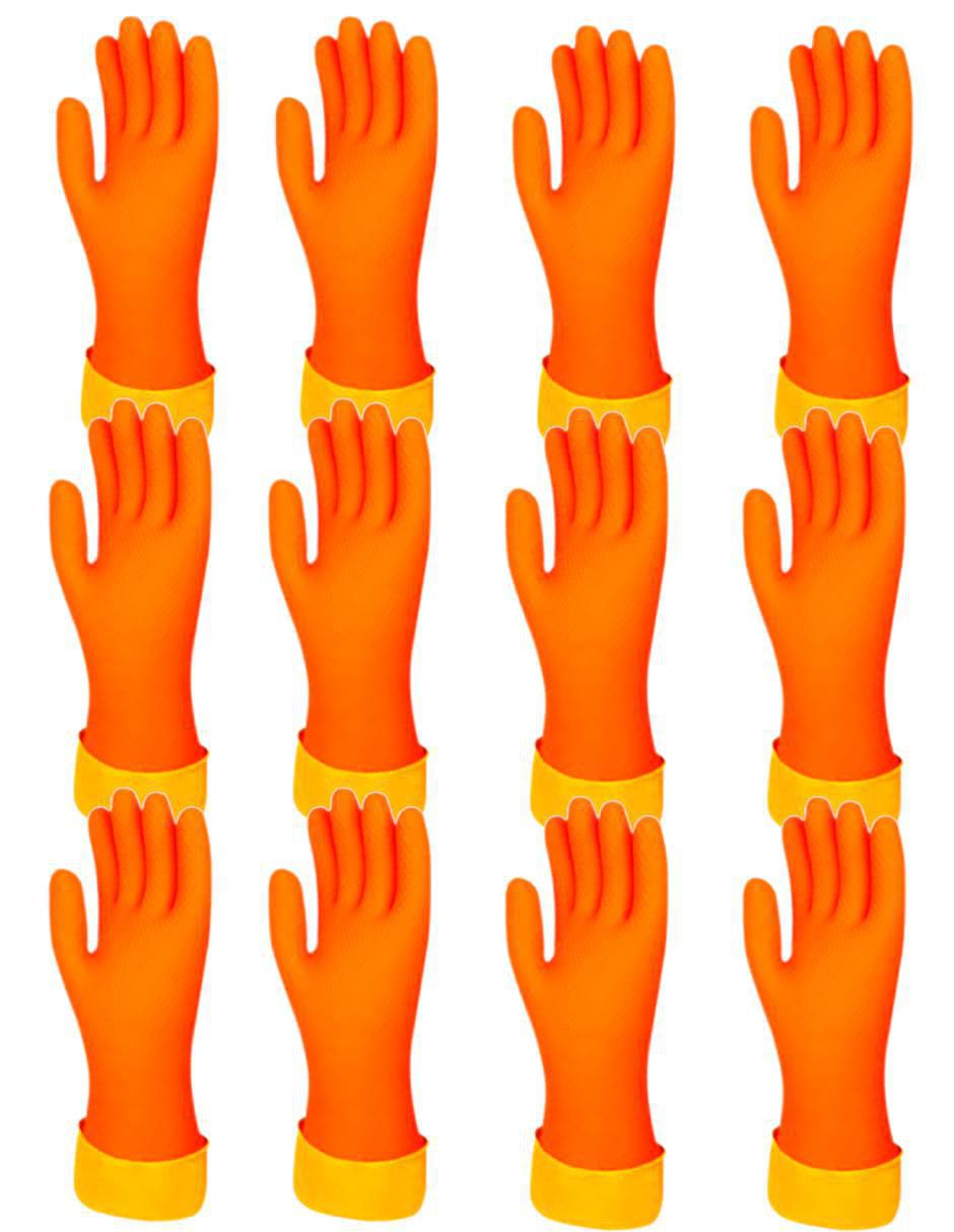 Guantes de látex 1