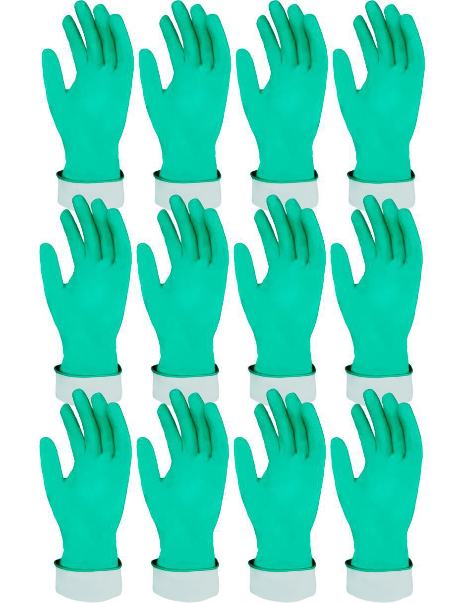 Guantes de látex 1