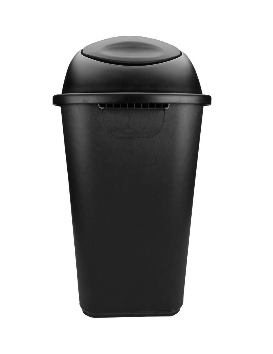 Bote de basura Jumbo de plástico 5