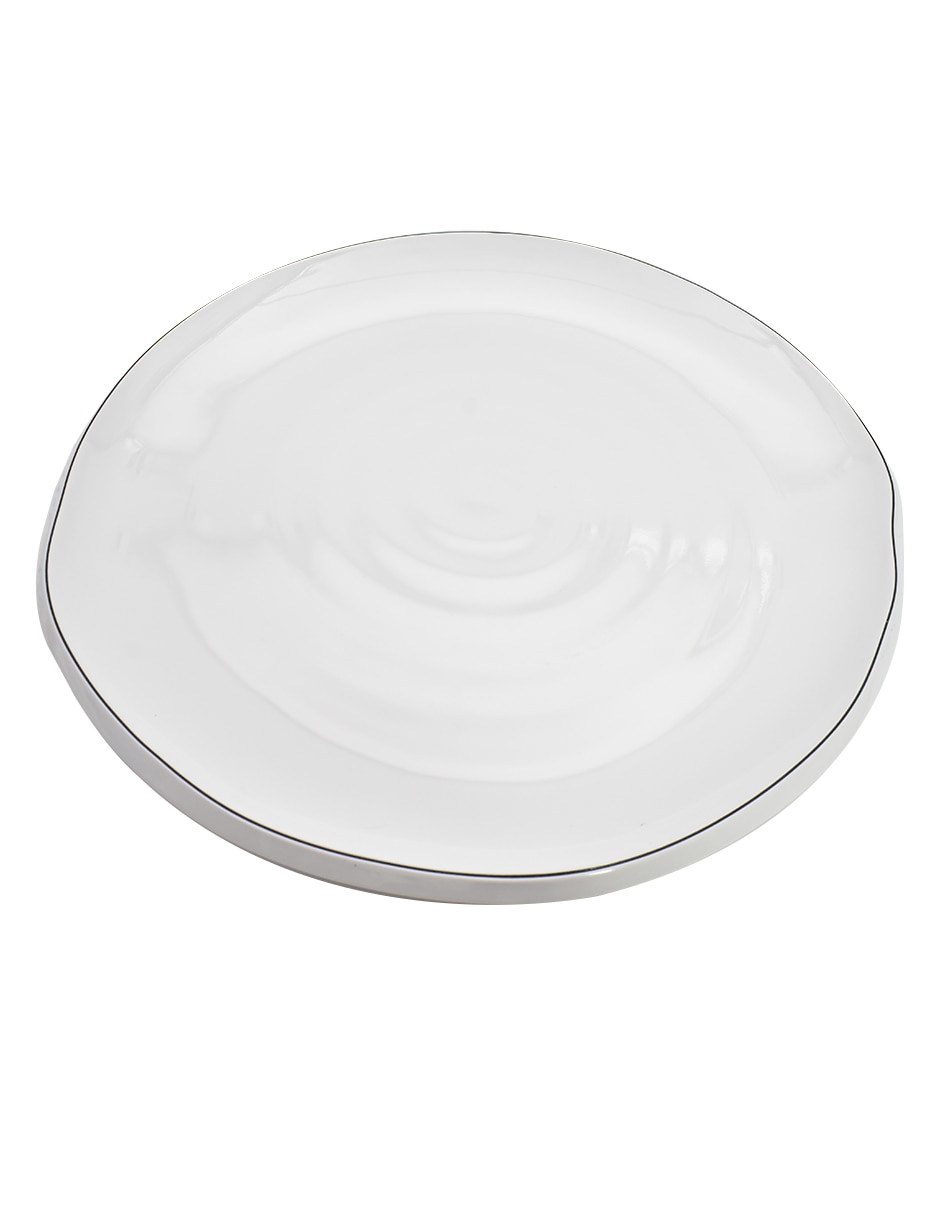 Bandeja de servicio Meli de melamina 2