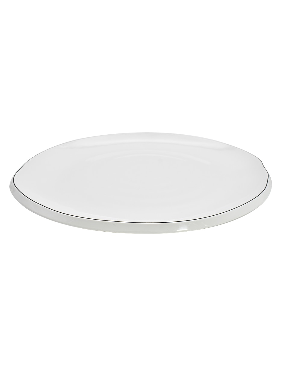 Bandeja de servicio Meli de melamina 3