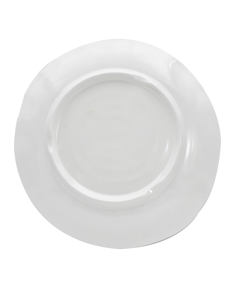 Bandeja de servicio Meli de melamina 4