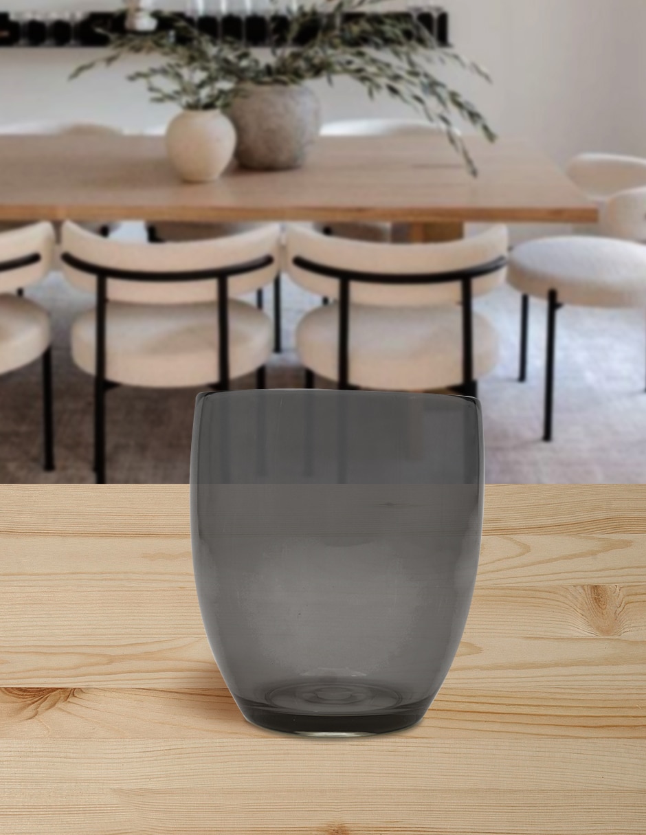Vaso Doble Pack Smoke 5