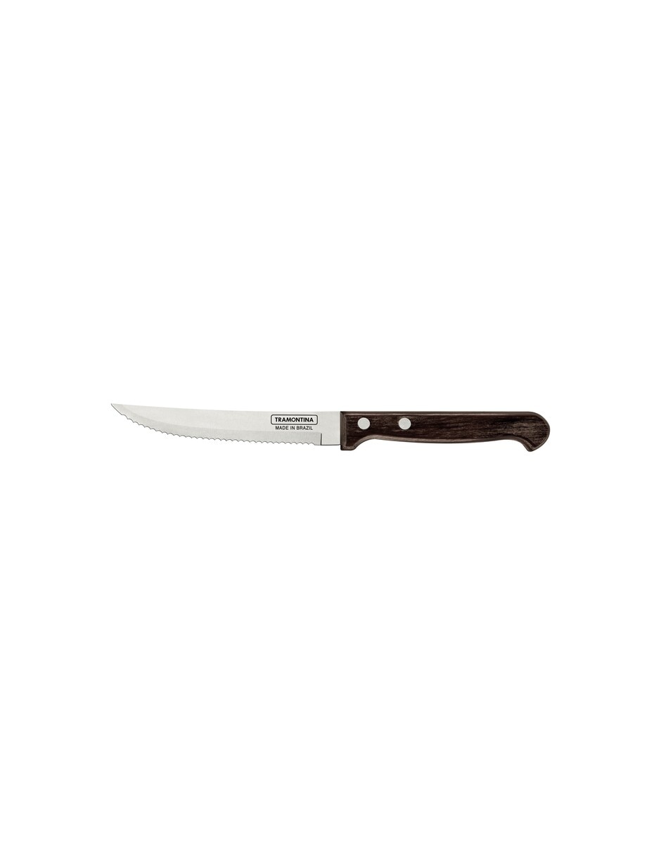Cuchillo serrado polywood Cuchillo serrado polywood