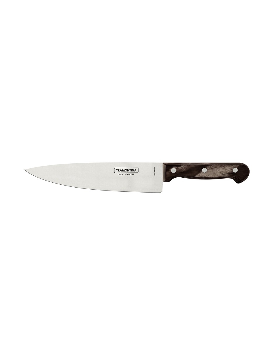 Cuchillo para chef polywood Cuchillo para chef polywood