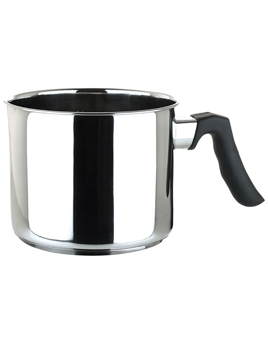 Pocillo de acero inoxidable Deliss 4