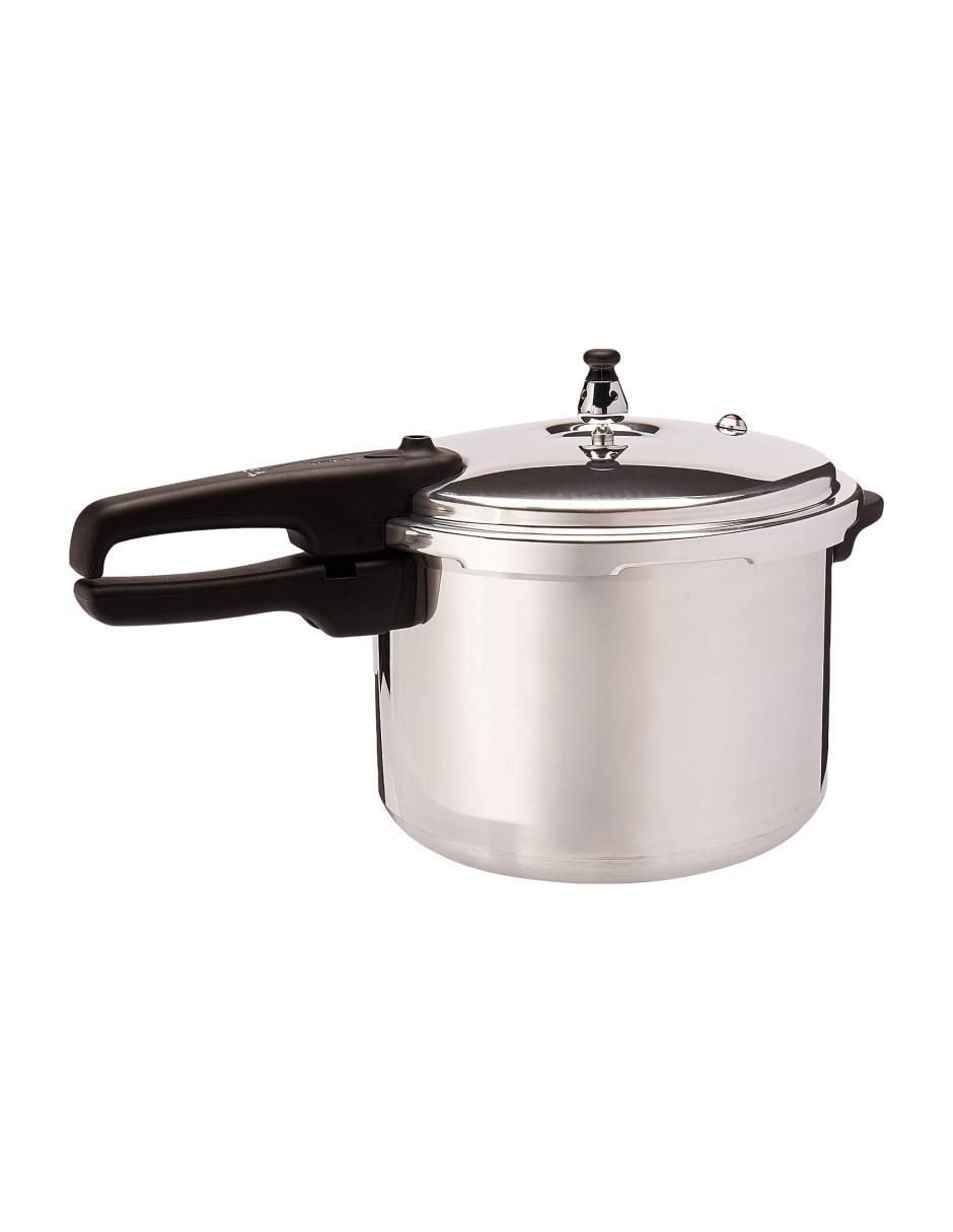 Olla presión