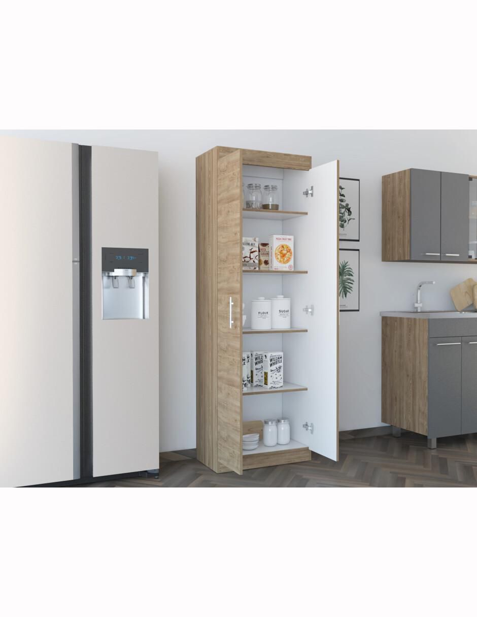 Alacena armable nepal melamina 6