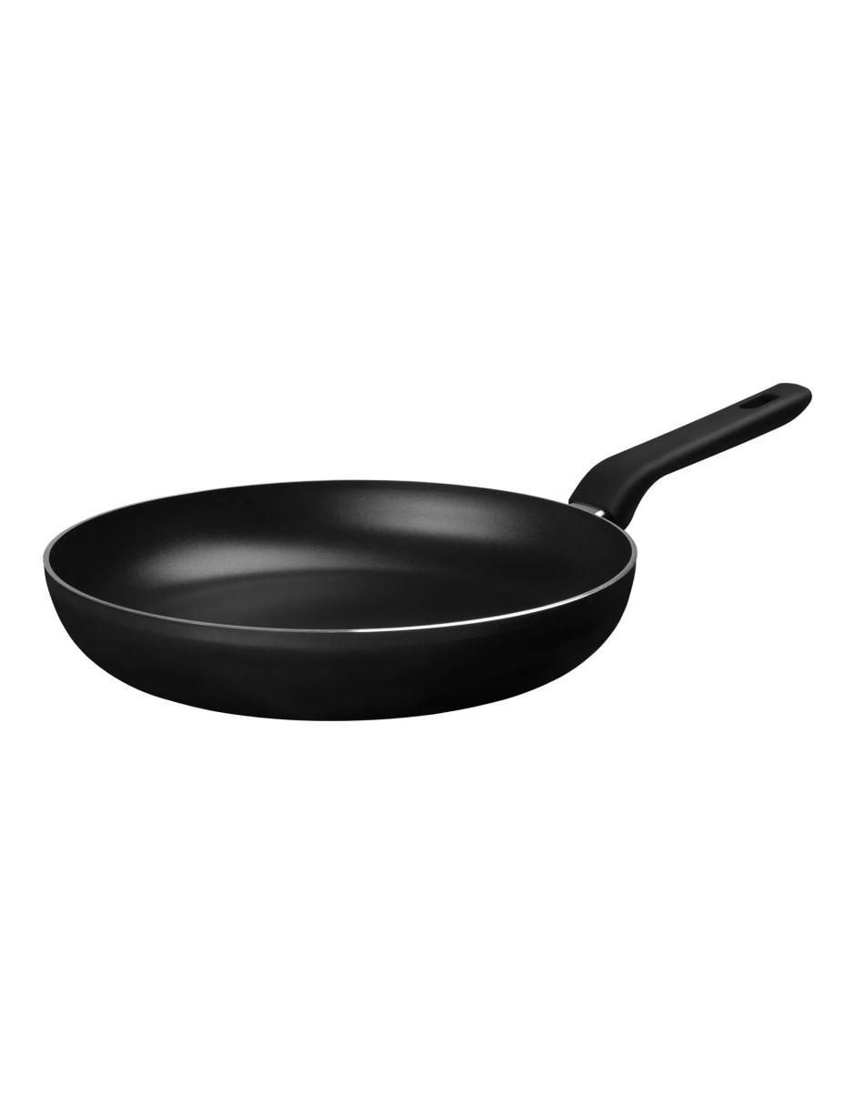 Sartén de aluminio