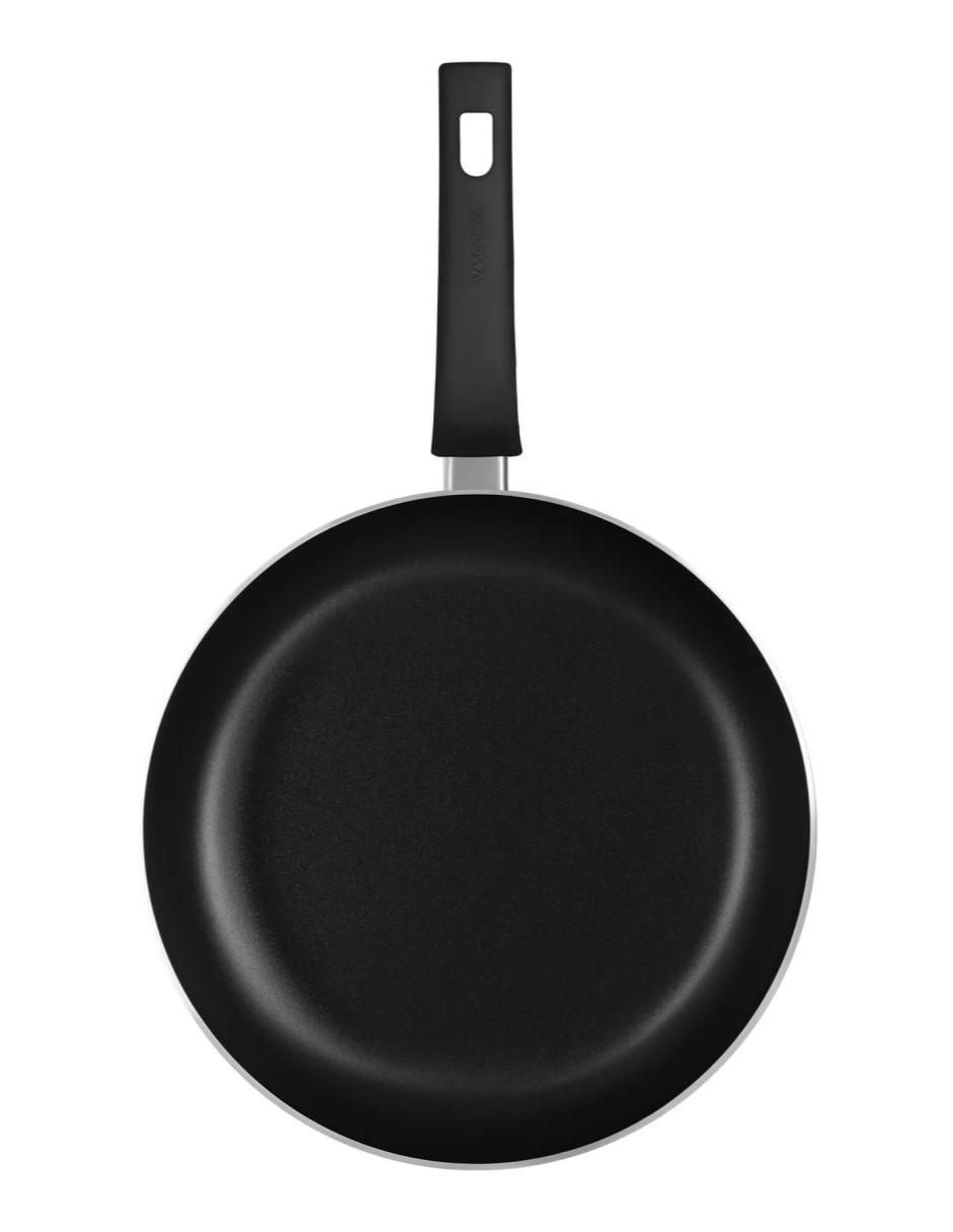 Sartén de aluminio 2