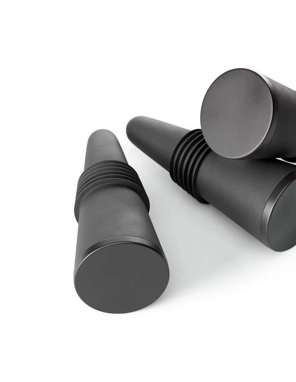 Set bar de silicón 2