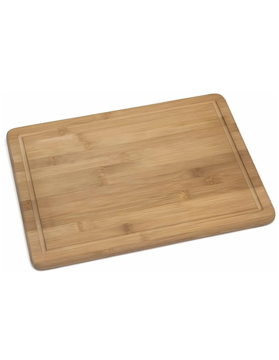 Tabla para picar de bambú Tabla para picar de bambú