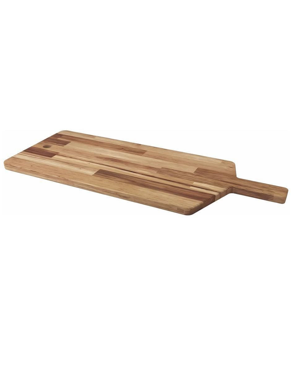 Tabla para picar de madera
