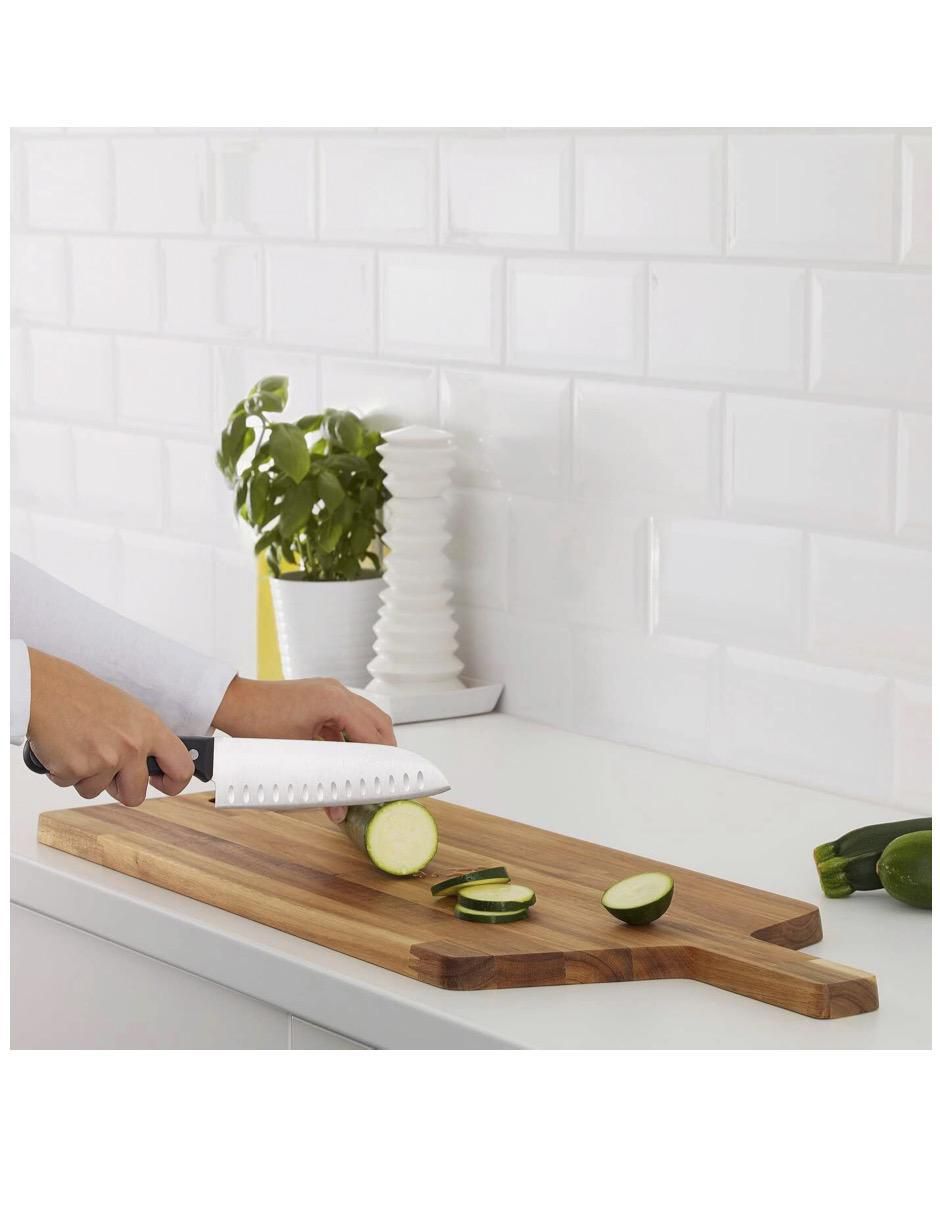 Tabla para picar de madera 3