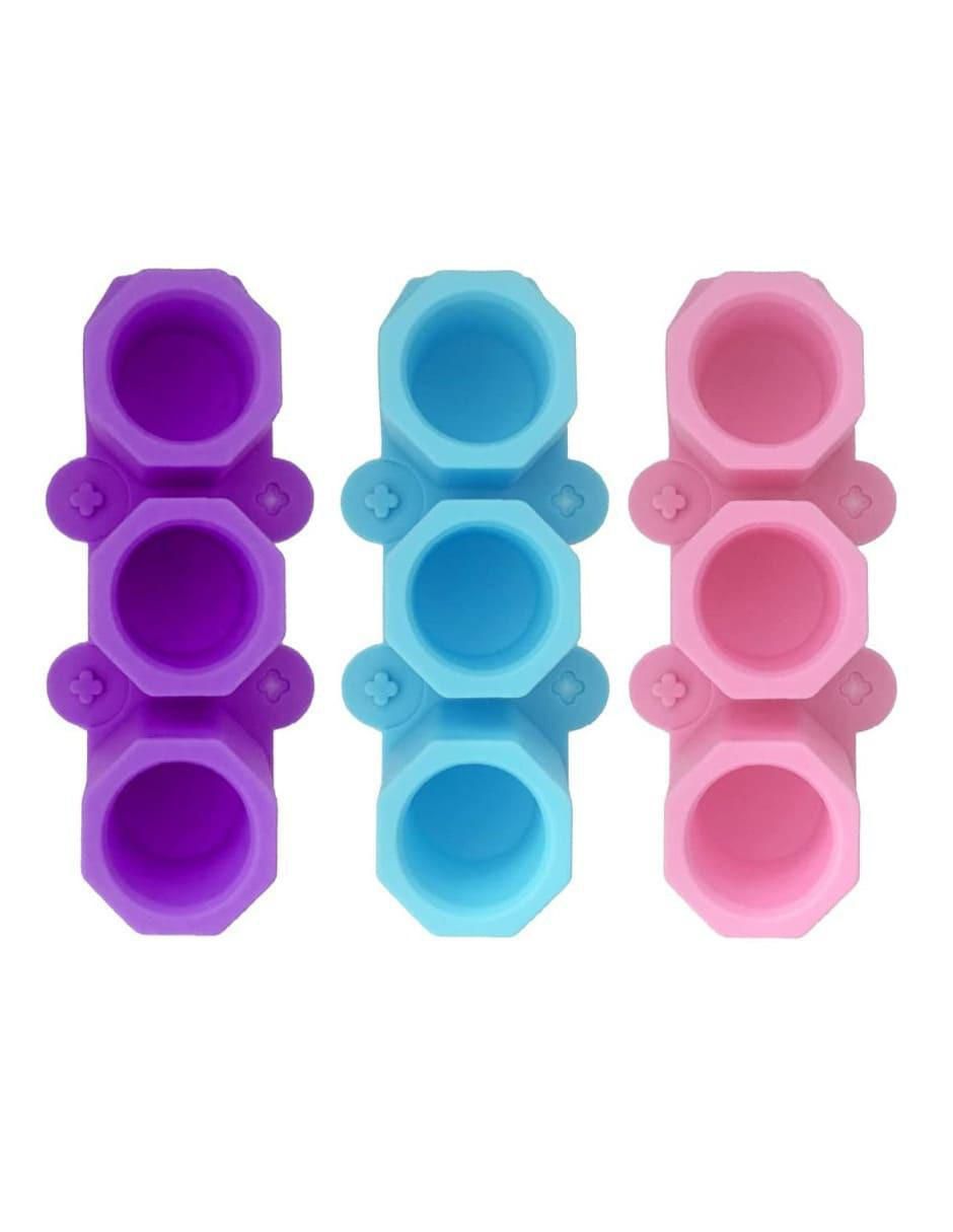 Set moldes 2