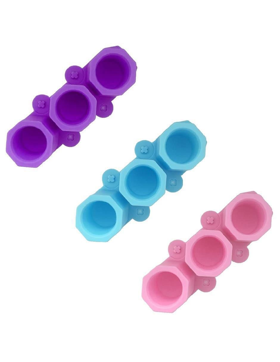 Set moldes 3