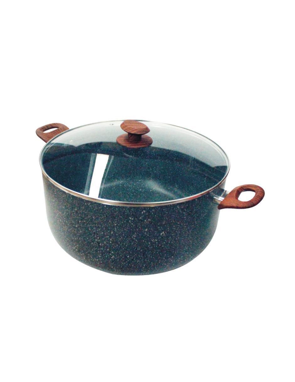 Olla Stone