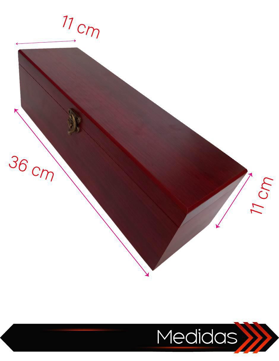 Set bar de madera 3
