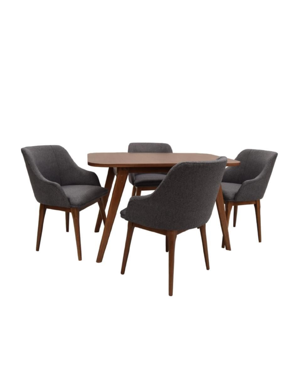Antecomedor Keri para 4 personas 1