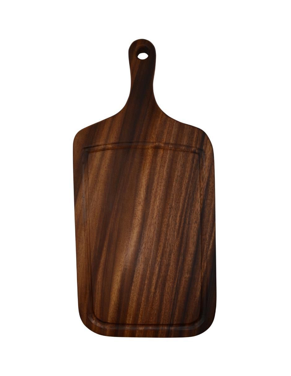 Tabla Para Picar Madera T&A Home