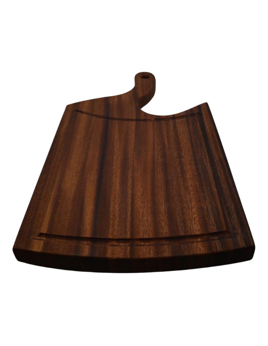 Tabla mixed de madera 2