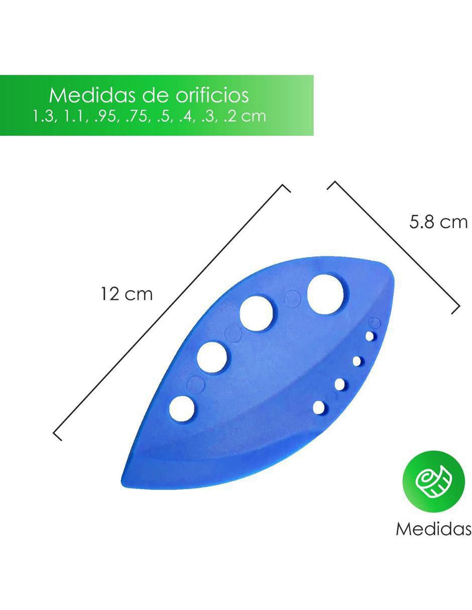 Cortador Ninguno 3