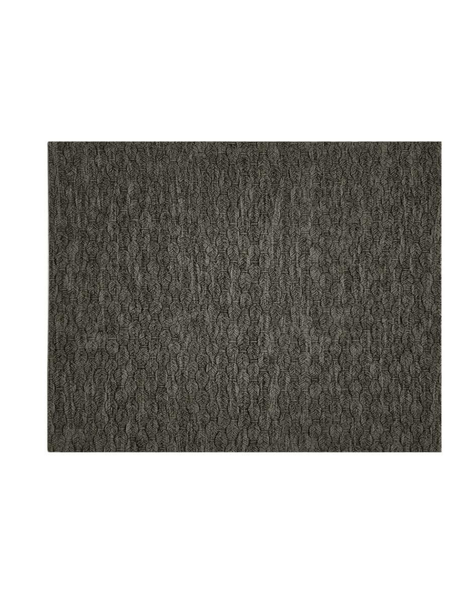 Set mantel individual rectangular de poliuretano