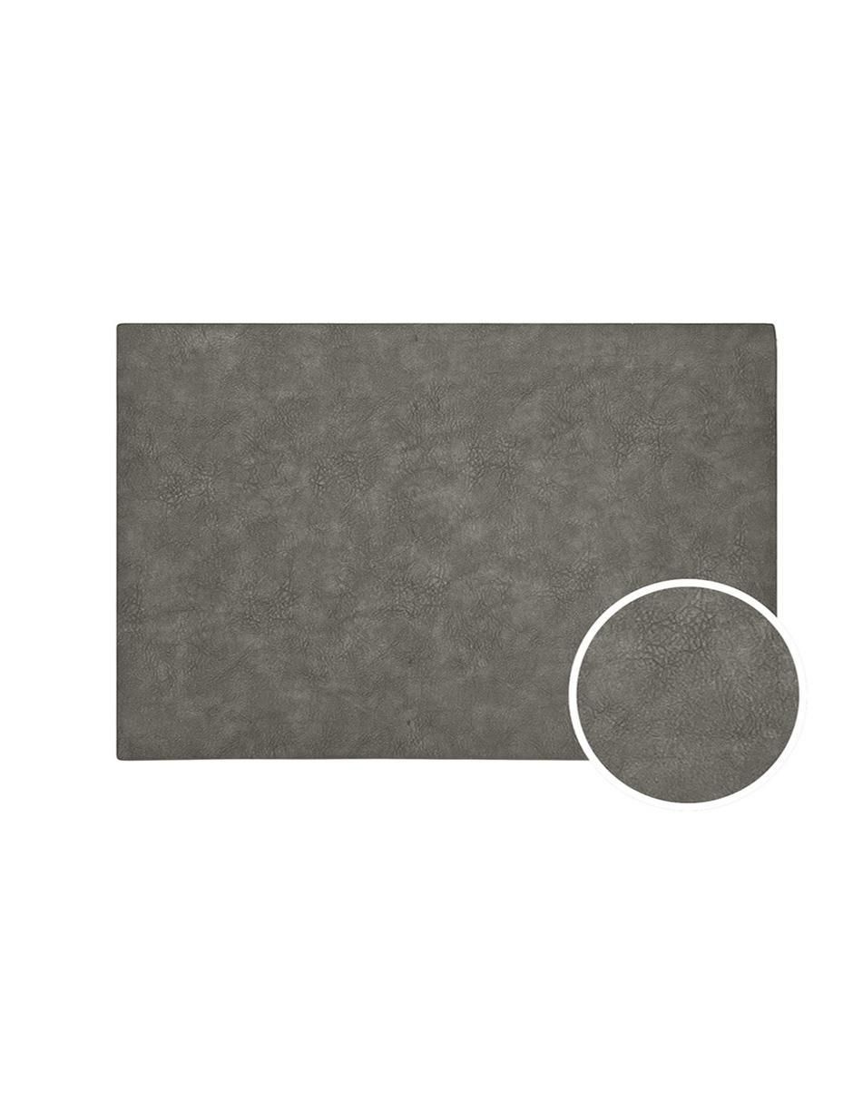 Set mantel individual rectangular de poliuretano 2