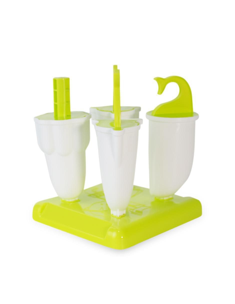 Molde para paleta Animales marinos