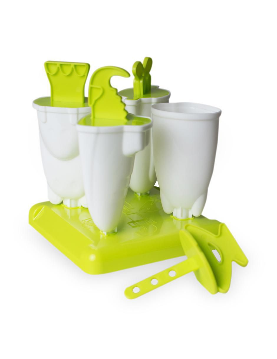 Molde para paleta Fantasía