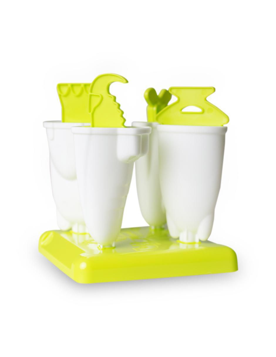 Molde para paleta Fantasía 3