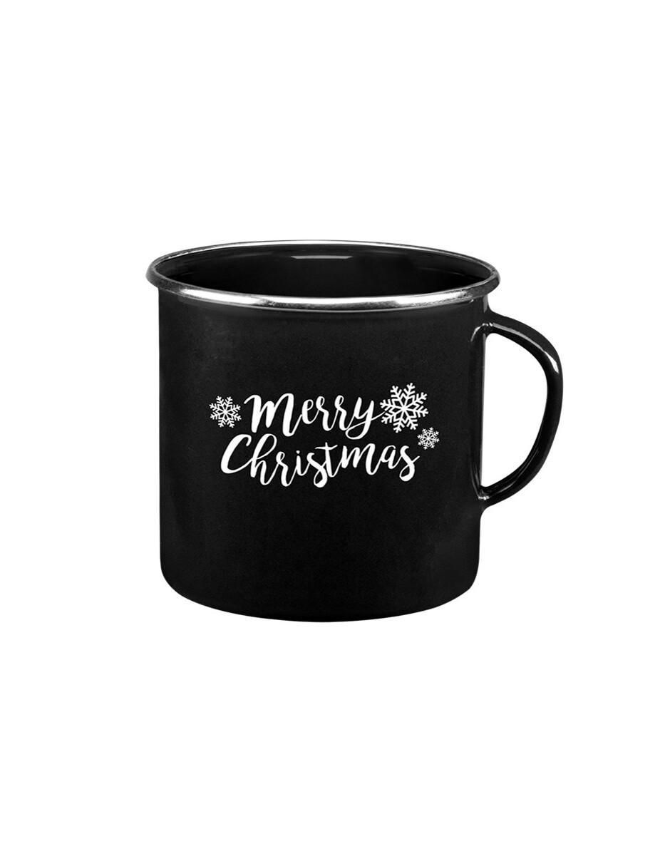 Set de tazas navideñas de colección 6 piezas 2