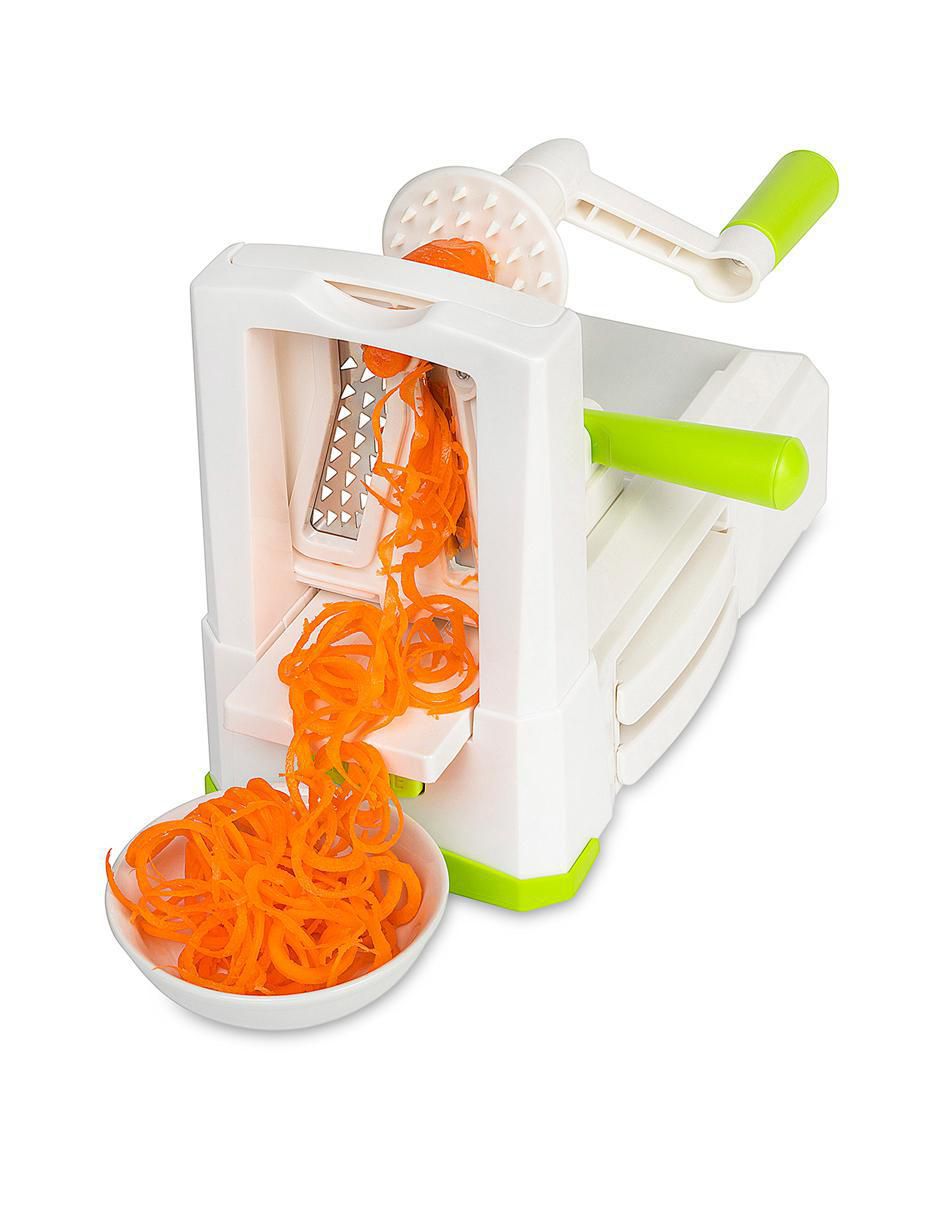 Rallador espiral 5