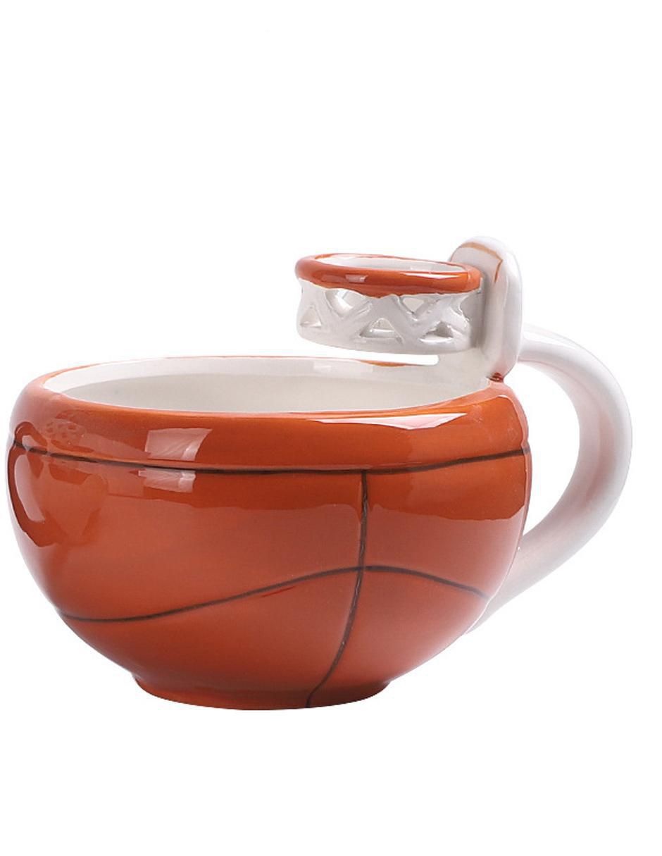 Taza cappuccino