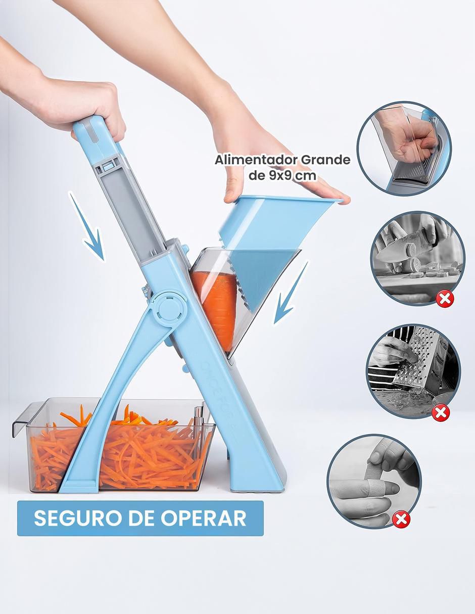 Mandolina 6